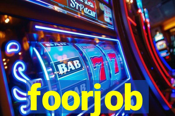 foorjob