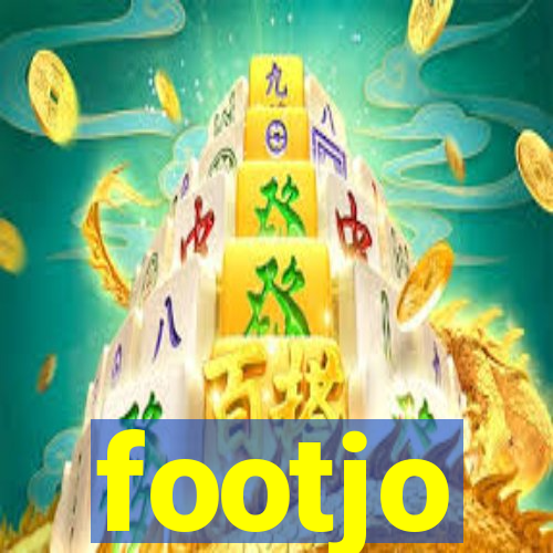 footjo