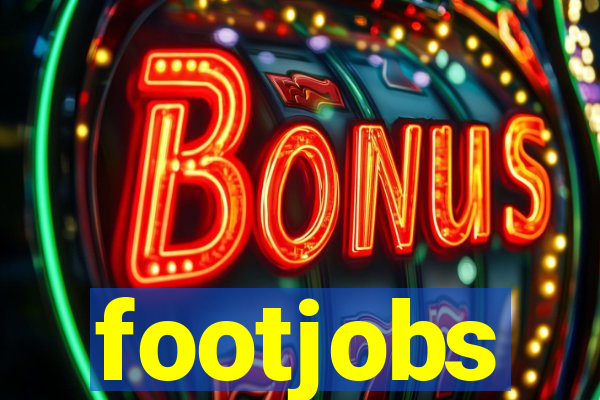 footjobs