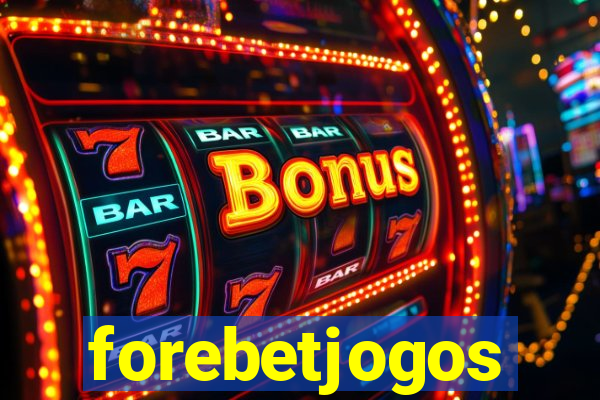 forebetjogos