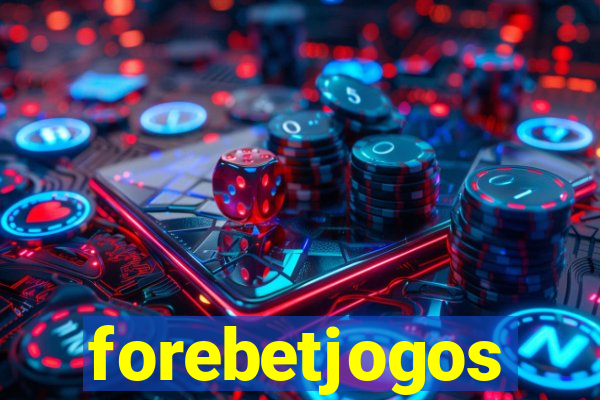 forebetjogos