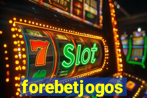 forebetjogos