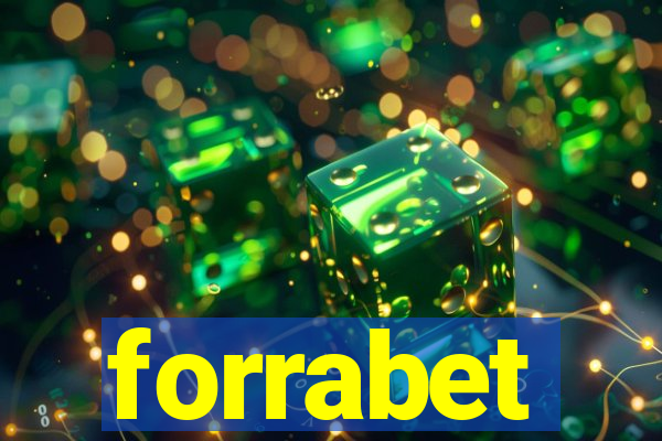 forrabet