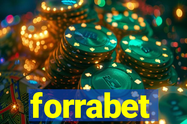forrabet