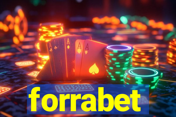 forrabet