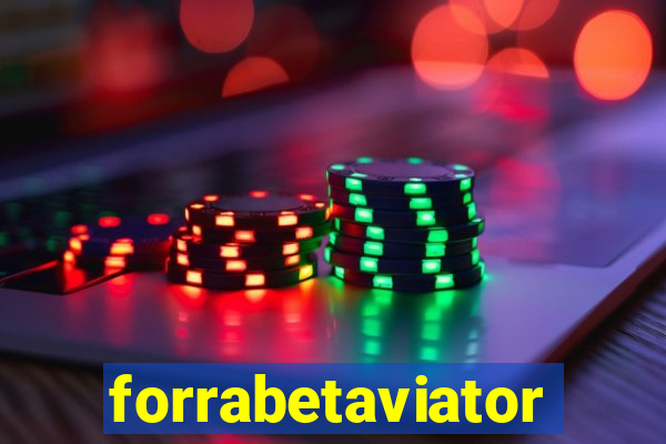 forrabetaviator