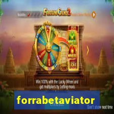 forrabetaviator