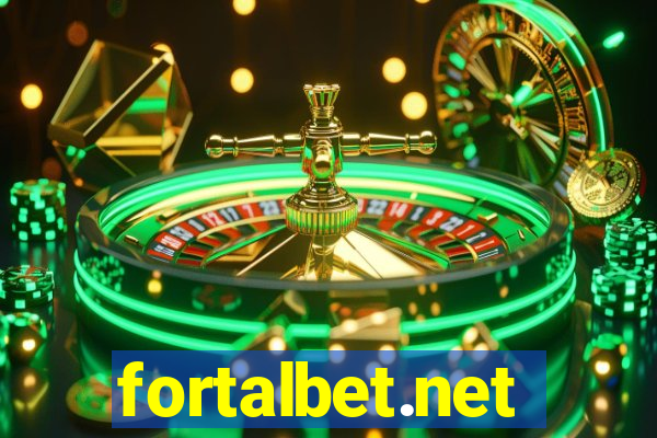fortalbet.net
