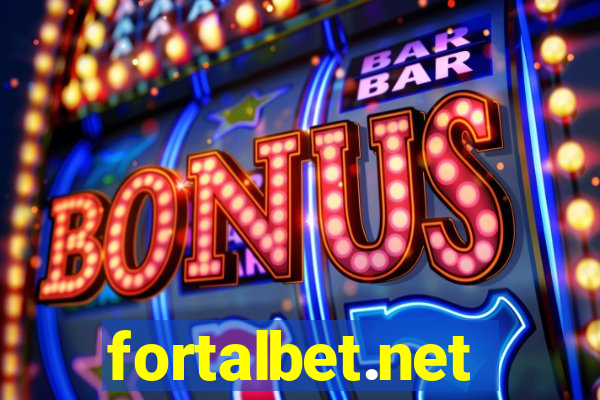 fortalbet.net