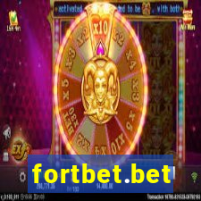 fortbet.bet