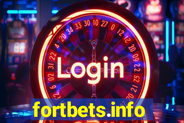 fortbets.info