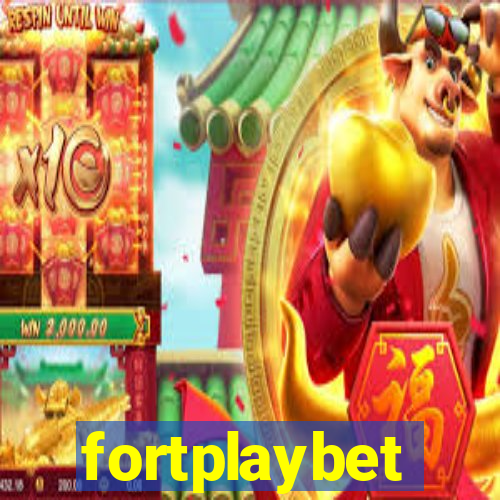 fortplaybet