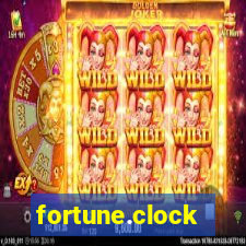 fortune.clock