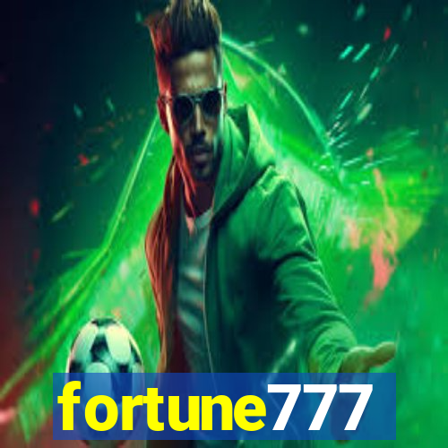 fortune777