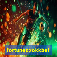 fortuneoxokkbet