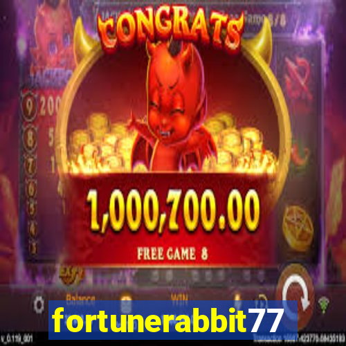fortunerabbit777.online