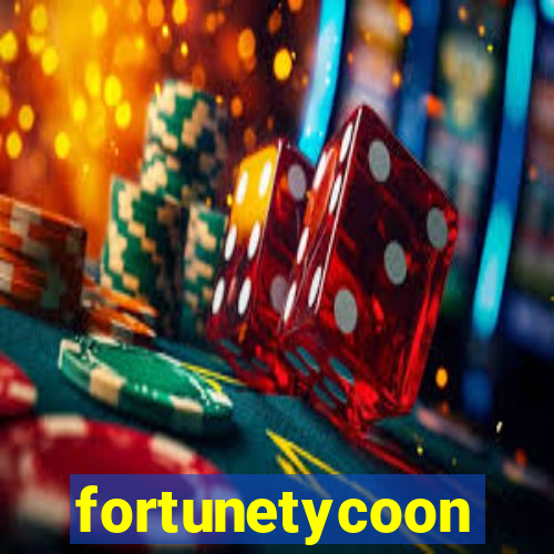 fortunetycoon
