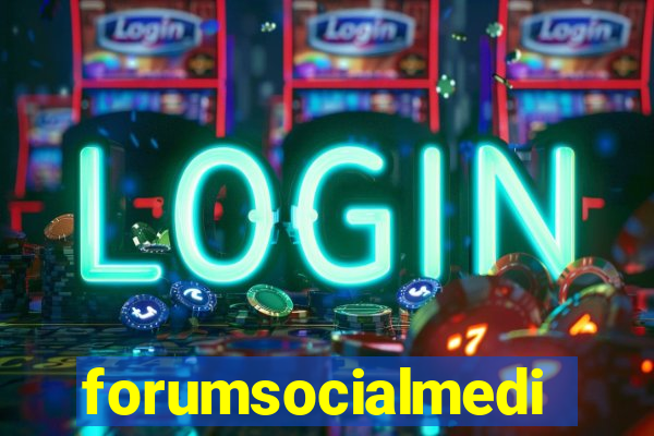 forumsocialmedia