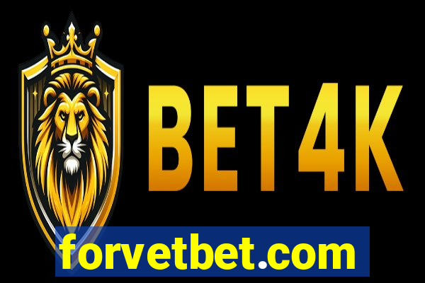 forvetbet.com