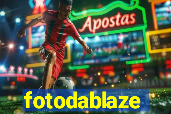 fotodablaze