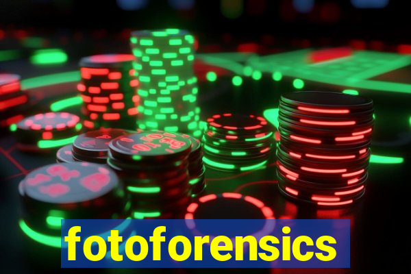 fotoforensics