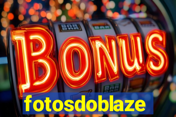 fotosdoblaze