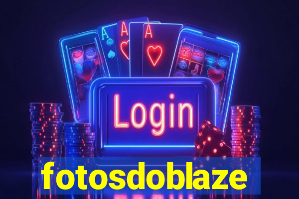 fotosdoblaze