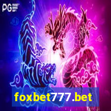 foxbet777.bet
