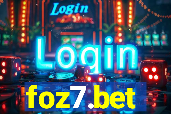 foz7.bet