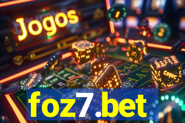 foz7.bet