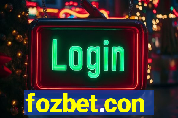 fozbet.con