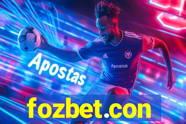 fozbet.con