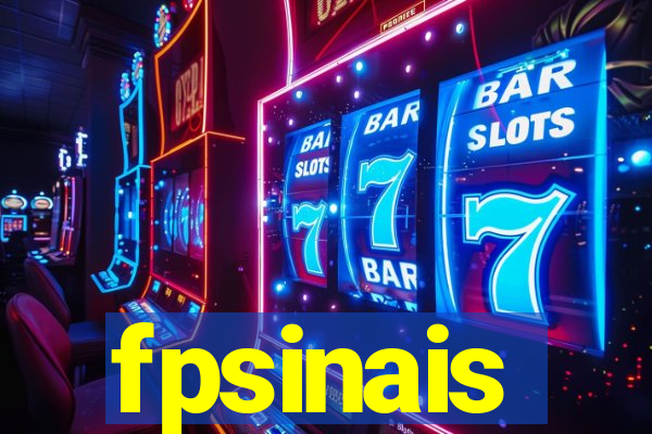 fpsinais