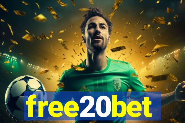 free20bet