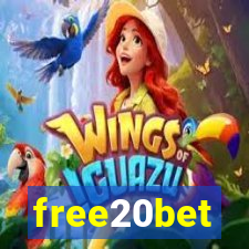 free20bet