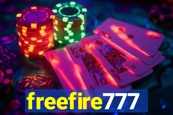 freefire777