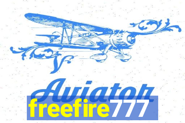 freefire777