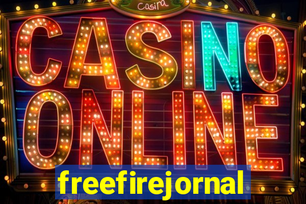 freefirejornal
