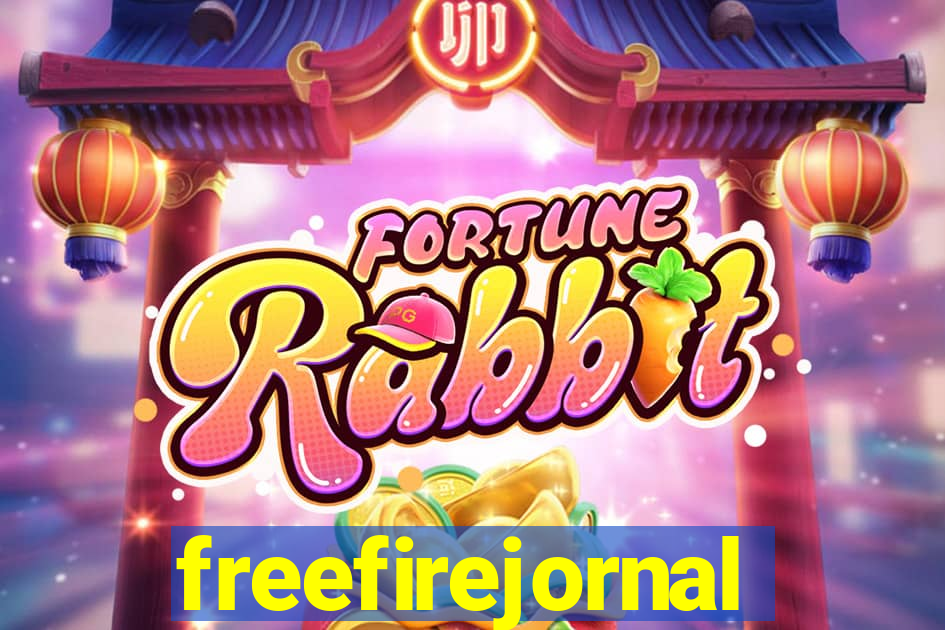 freefirejornal
