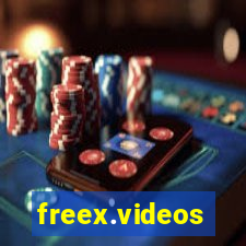 freex.videos
