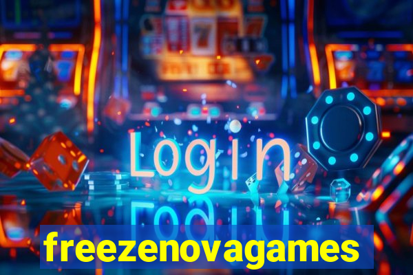 freezenovagames