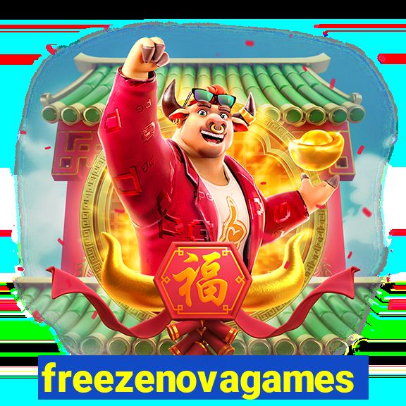 freezenovagames