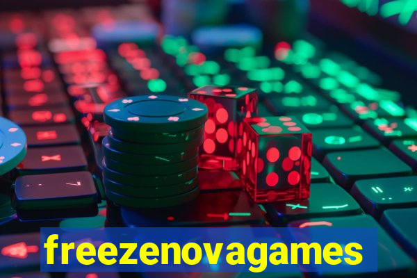 freezenovagames