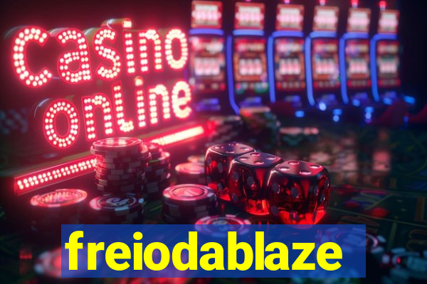 freiodablaze