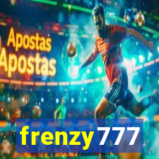 frenzy777
