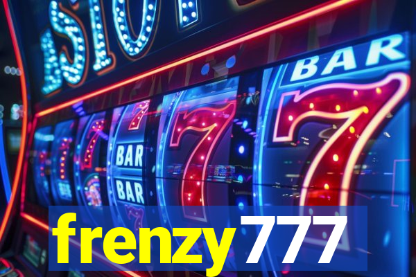 frenzy777