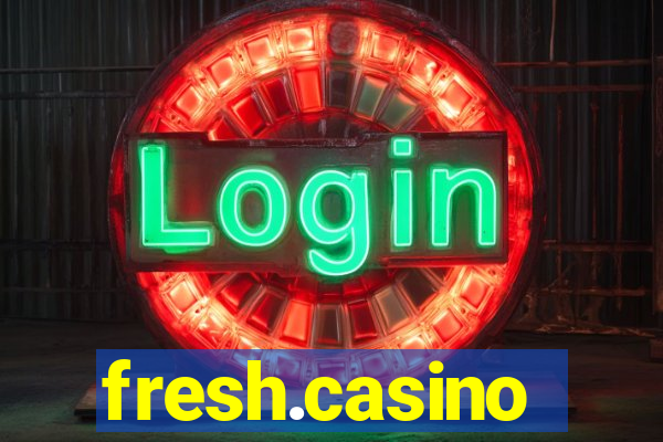 fresh.casino