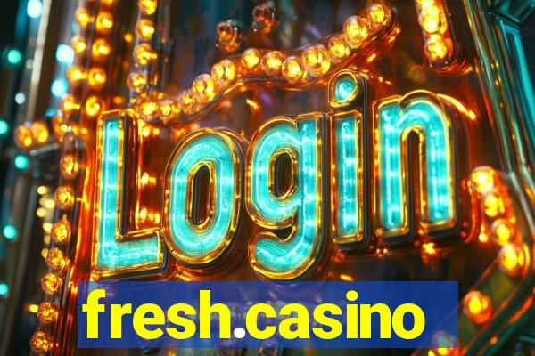 fresh.casino