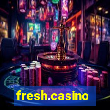 fresh.casino