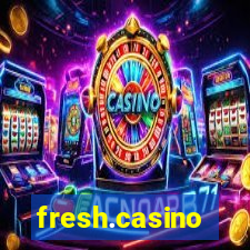 fresh.casino